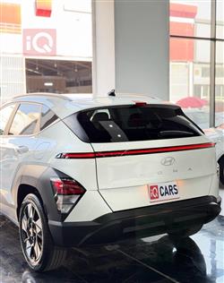 هيونداي كونا
